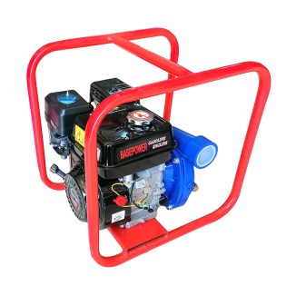 basepower mantemenia 1